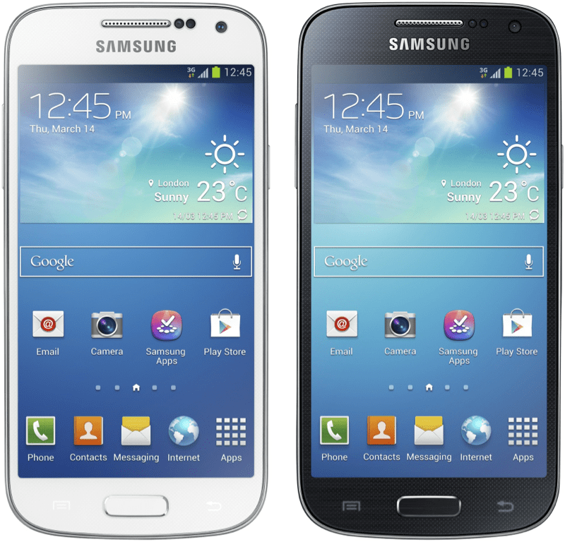 サムスン、GALAXY S4 miniを正式発表！ー4.3インチのコンパクトモデル｜携帯総合研究所