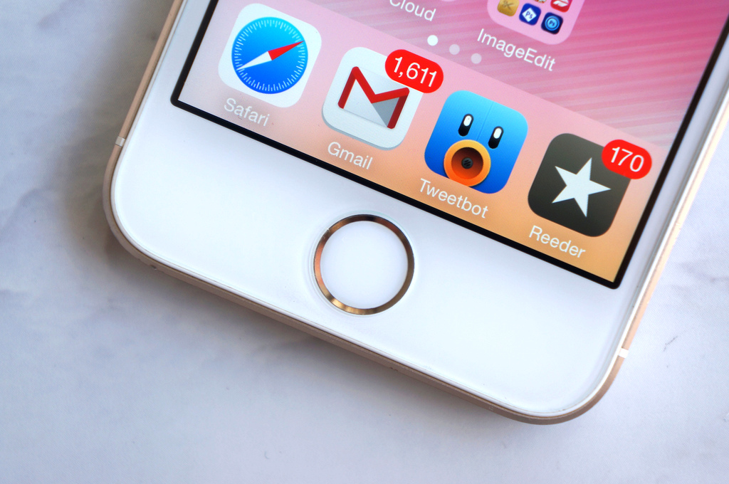 きかないiPhoneのホームボタンを直す方法！｜携帯総合研究所