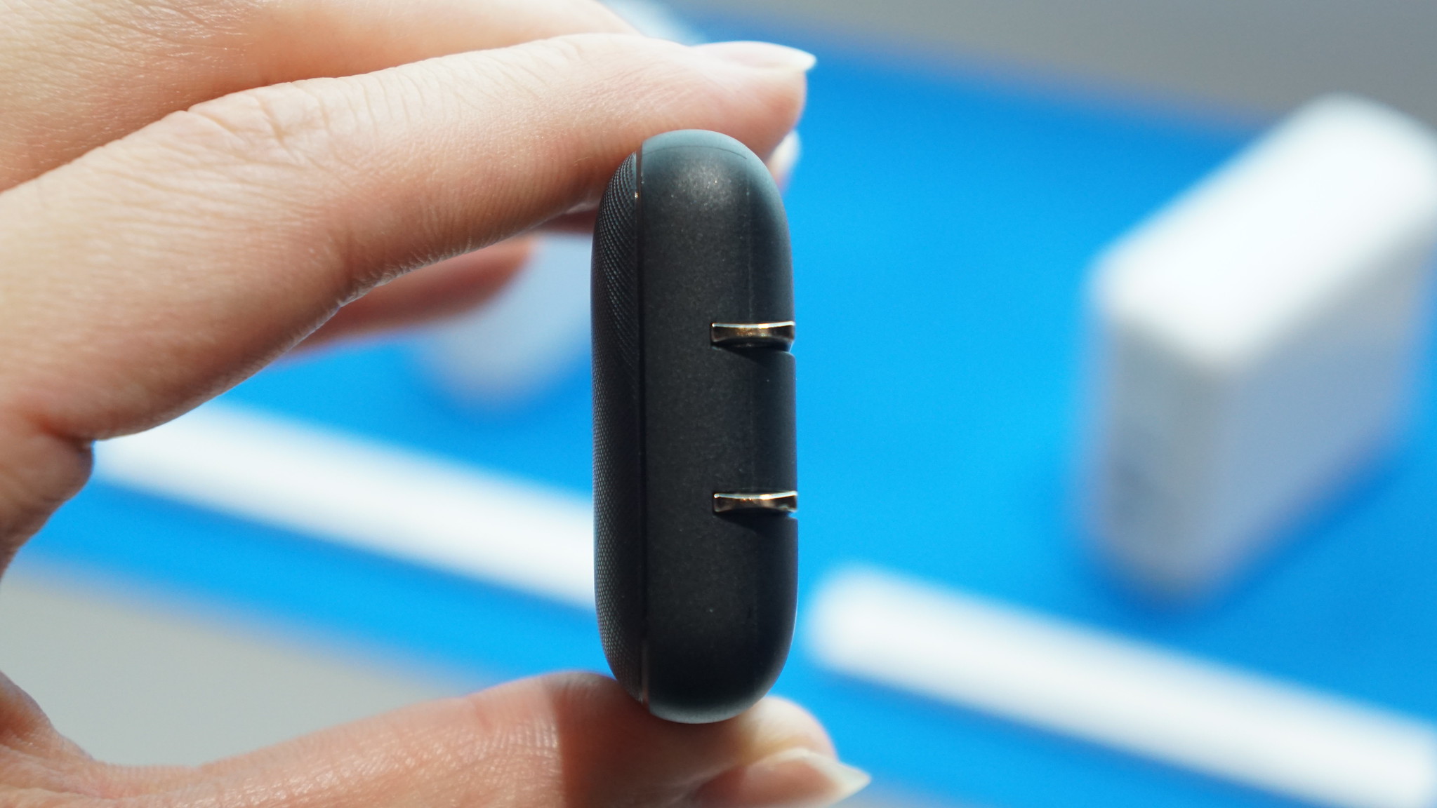 胸ポケサイズ、最大30W・USBC充電器「Anker PowerPort Atom III Slim」が今夏発売