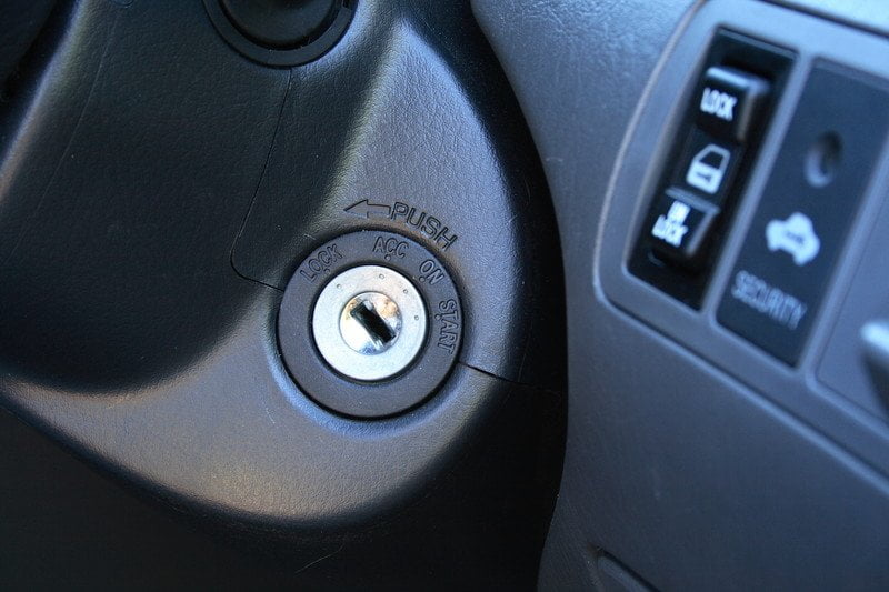 6 Reasons Why Car Keys Stop Working