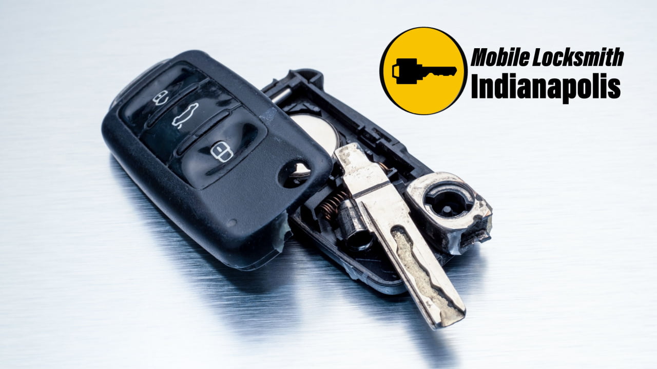 Car key replacement Transponder key programming 24/7