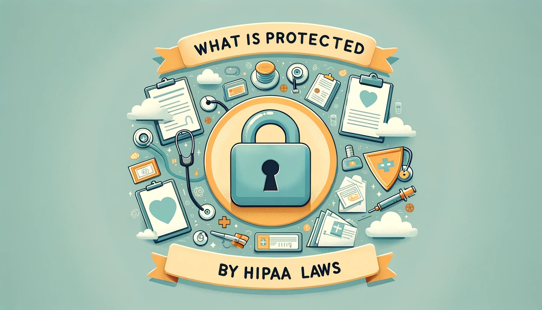 What is Protected by HIPAA Laws MobileMall Blog
