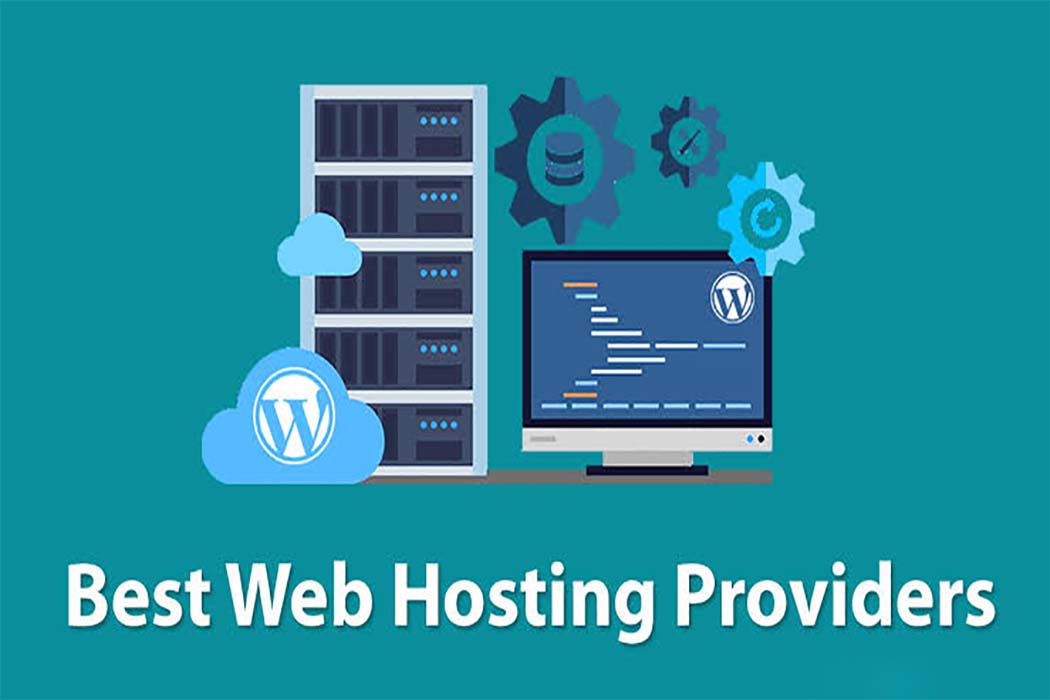 Top 5 hosting & Domain Registration companies in Pakistan