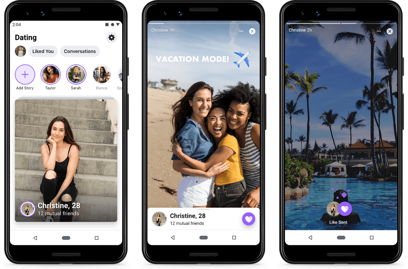 Facebook launches Facebook Dating in 20 countries, European launch to