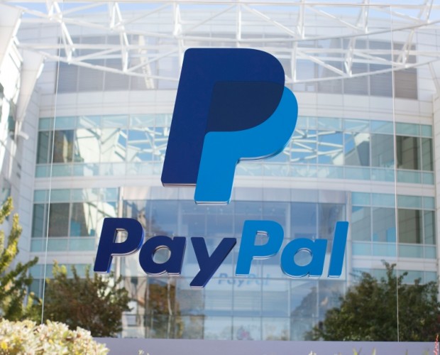 PayPal agrees 2.2bn deal for Swedish payments firm