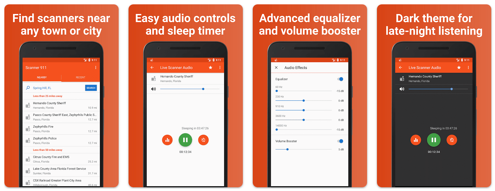 The 5 Best Police Scanner Apps for Android Mobile Marketing Reads