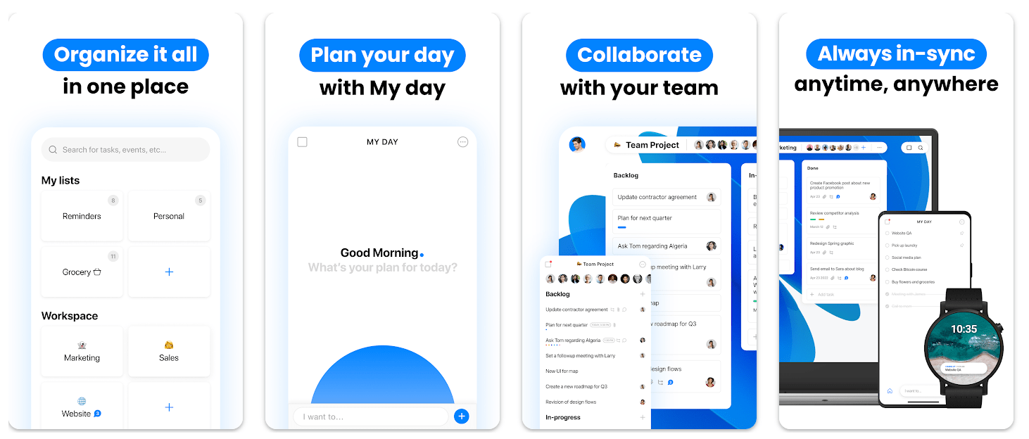 The 7 Best Free Calendar Apps for iPhone Mobile Marketing Reads
