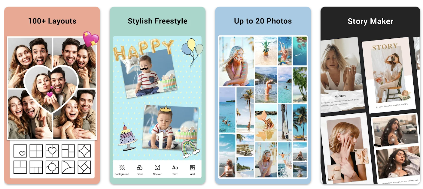 The 8 Best Photo Frame Apps for Android Mobile Marketing Reads