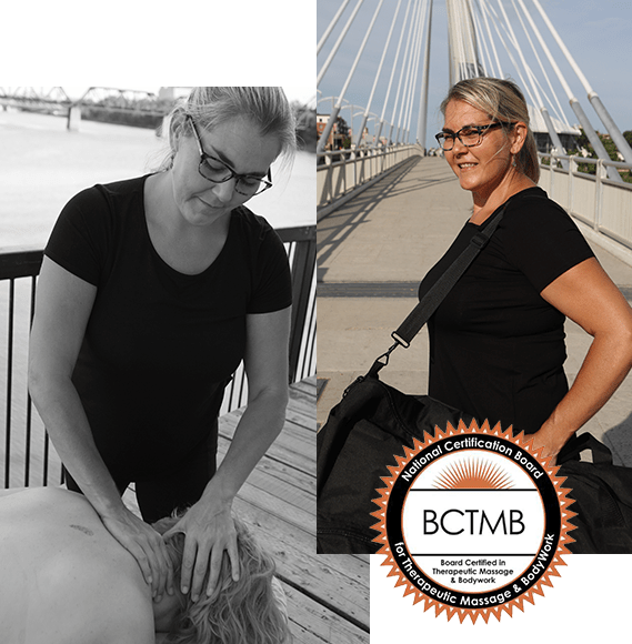 Mobile Massage Mastery The Method that Works