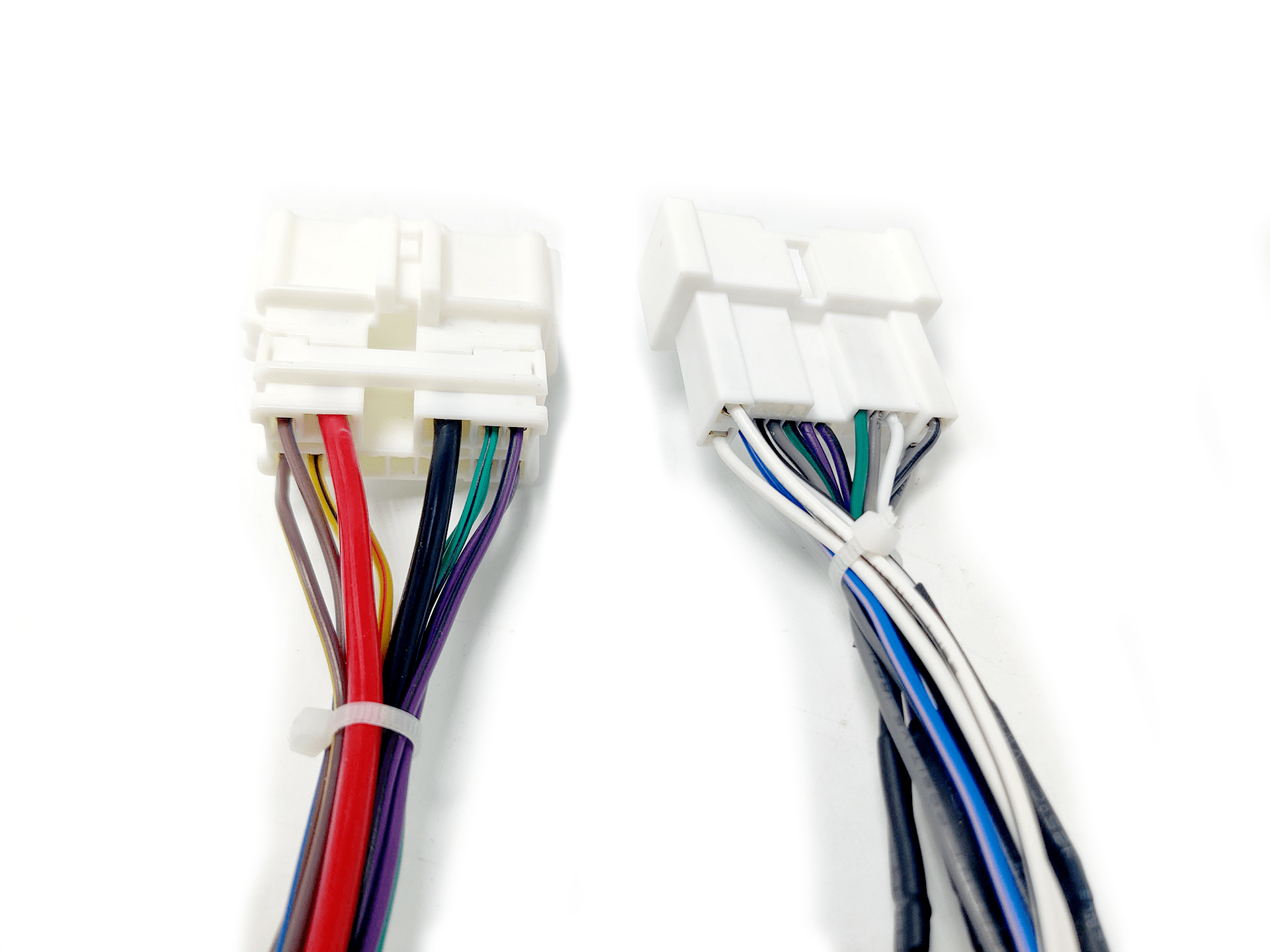 2004 2005 2006 Acura MDX BOSE Amplifier Bypass Mobile Max Car Audio