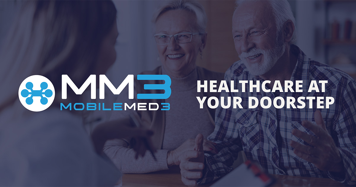 Contact Mobile Med 3