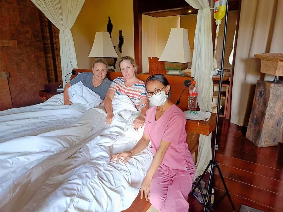 Bali Belly Causes, Symptoms, and Remedies Mobile Medicine