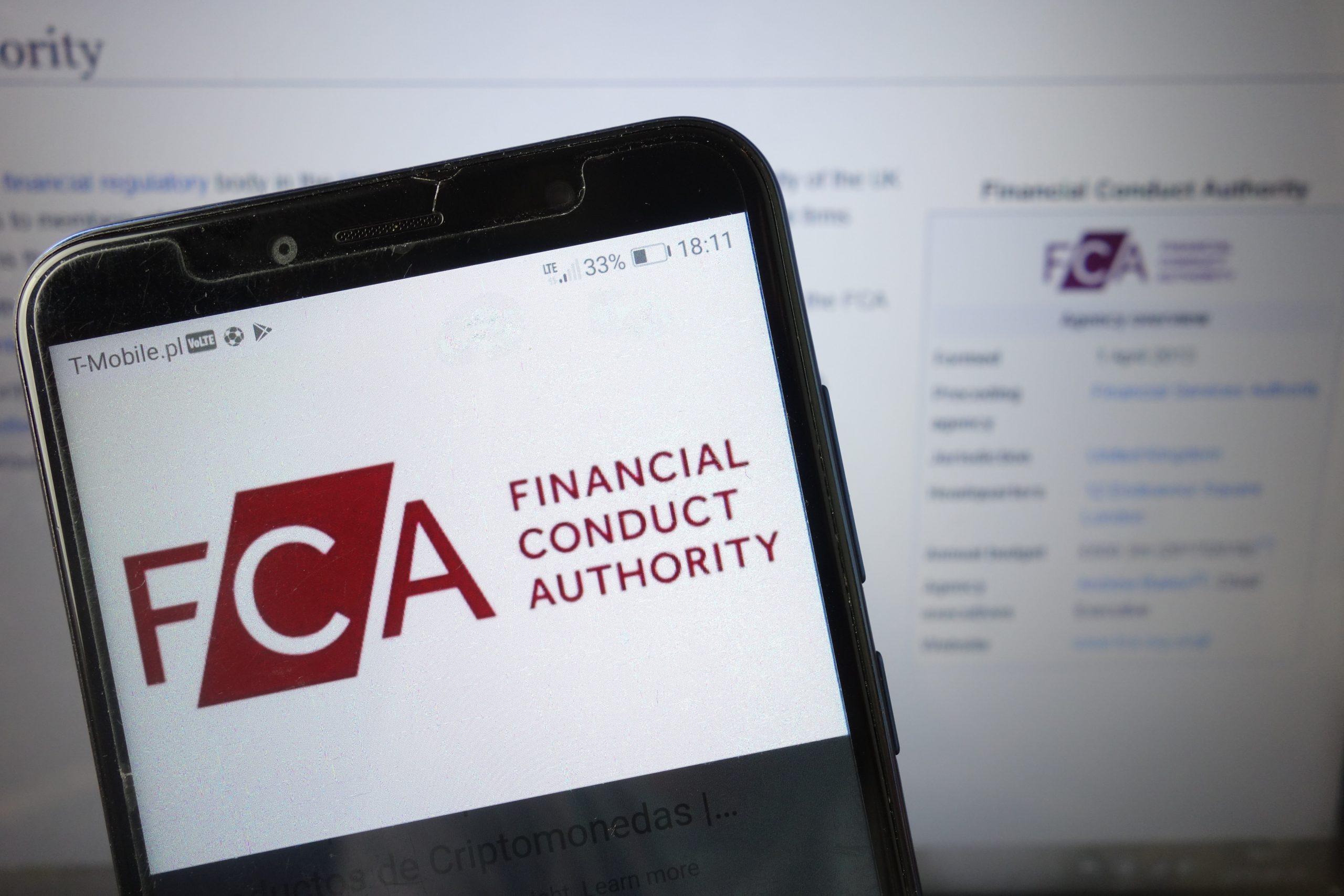 FCA Has Been Helping Vehicle Finance Users During Covid 19 Outbreak