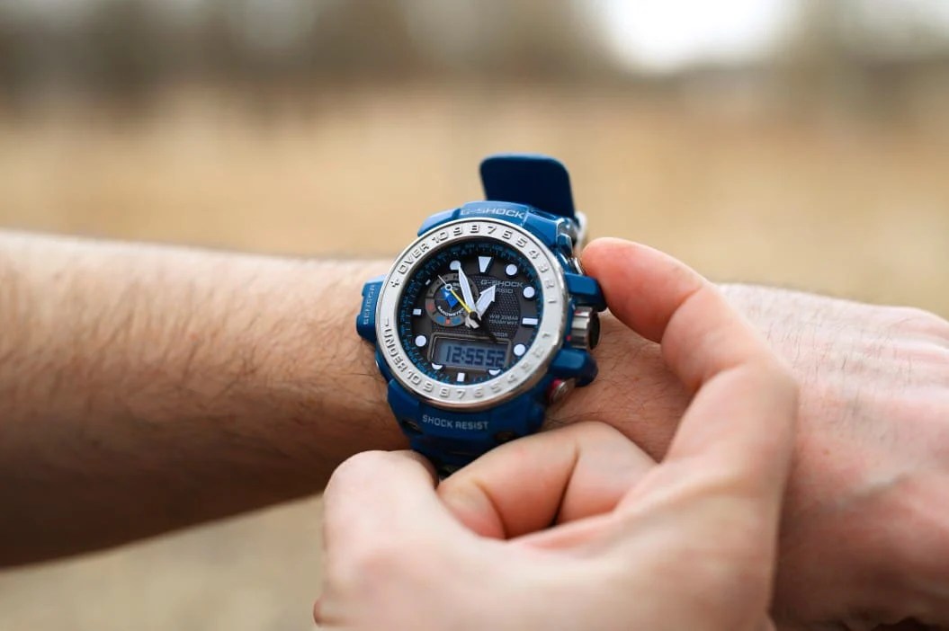 How To Replace Casio G Shock Watch Bands Shop jkuat.ac.ke