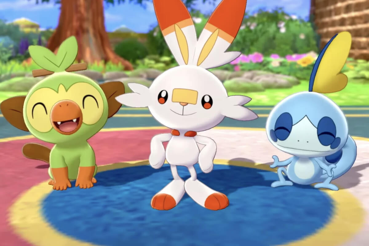 Pokémon Home Wikipedia