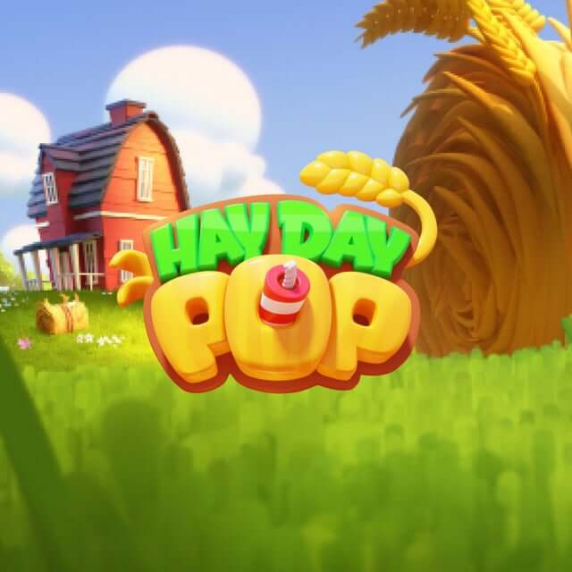 Supercell's Hay Day Pop Early Game Review Mobile Mode Gaming