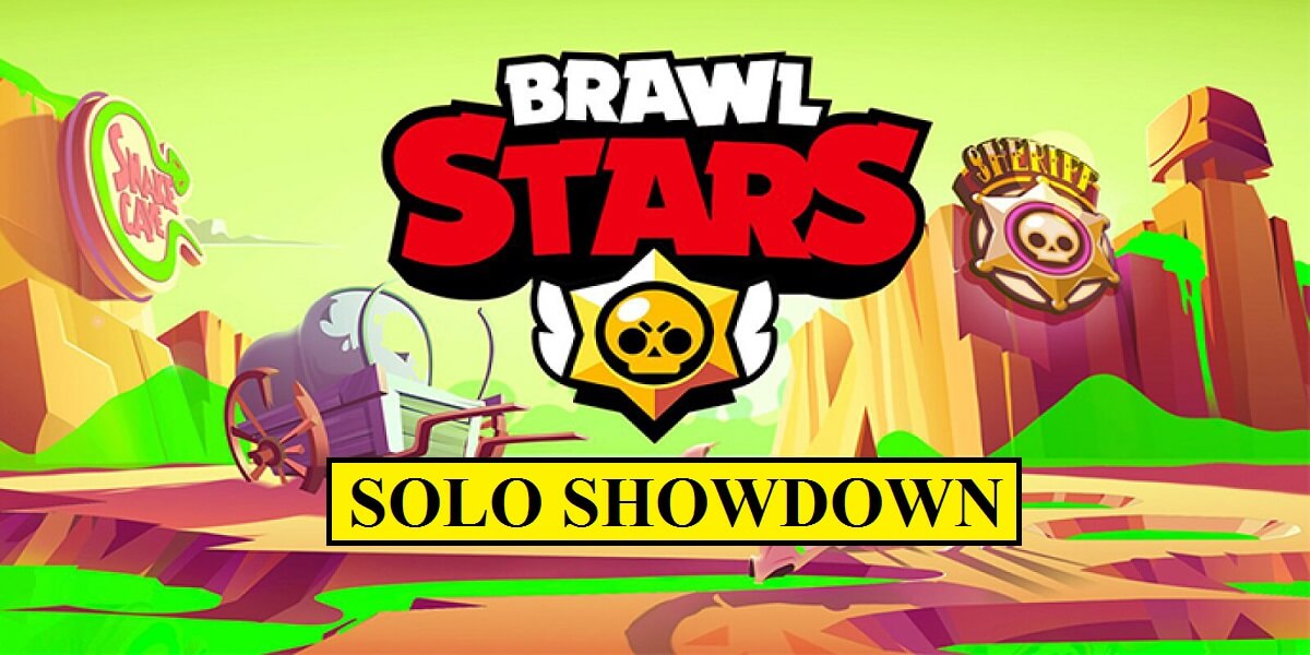 Brawl Stars Showdown Mode Best Brawlers & Details Mobile Mode Gaming