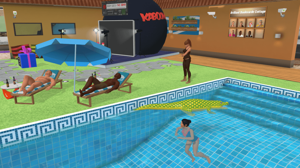 Big Brother The Game APK Archives Mobile Mode Gaming