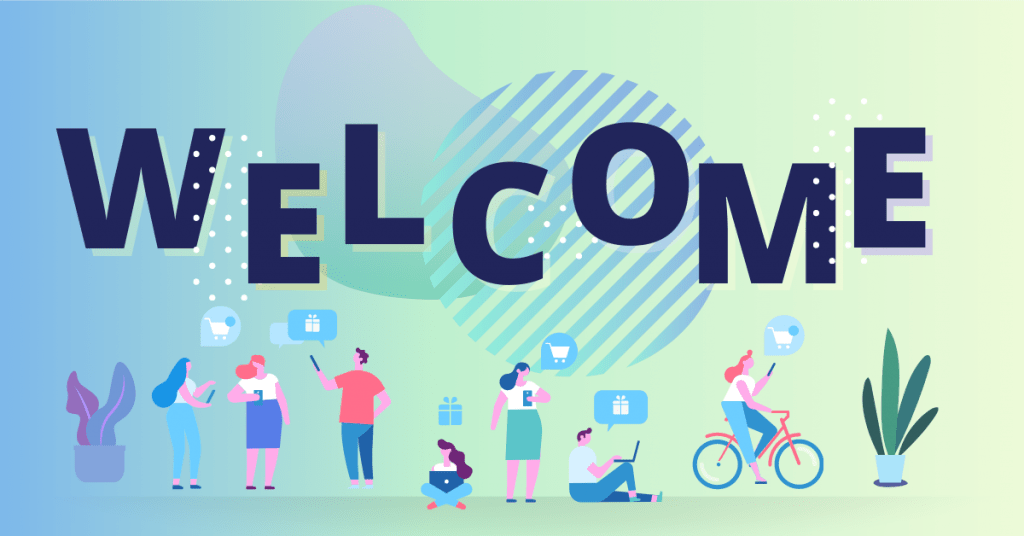 The Best Greeting Message to Give Your Customers and Team