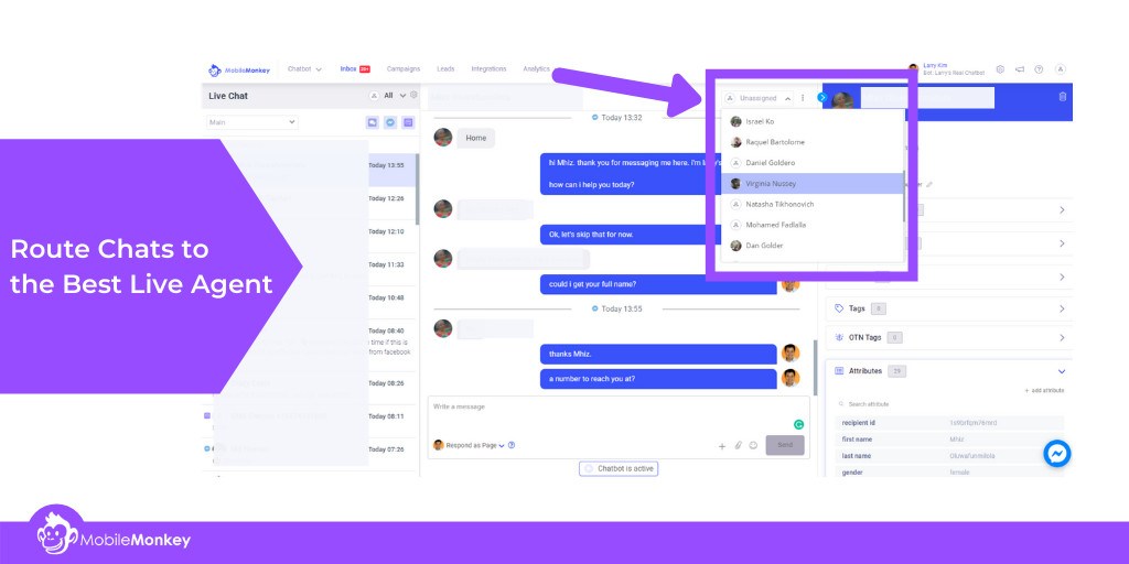 10 Customer Support Chat Tools to Enable Superior Service & Satisfaction