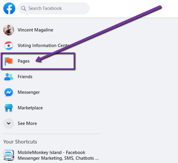 how to make a poll on facebook messenger Thornton Alent1976