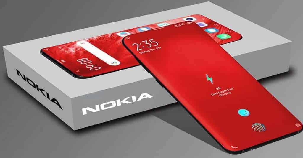 Nokia P3 Lite Specs 64MP Cameras, 7500mAh Battery!