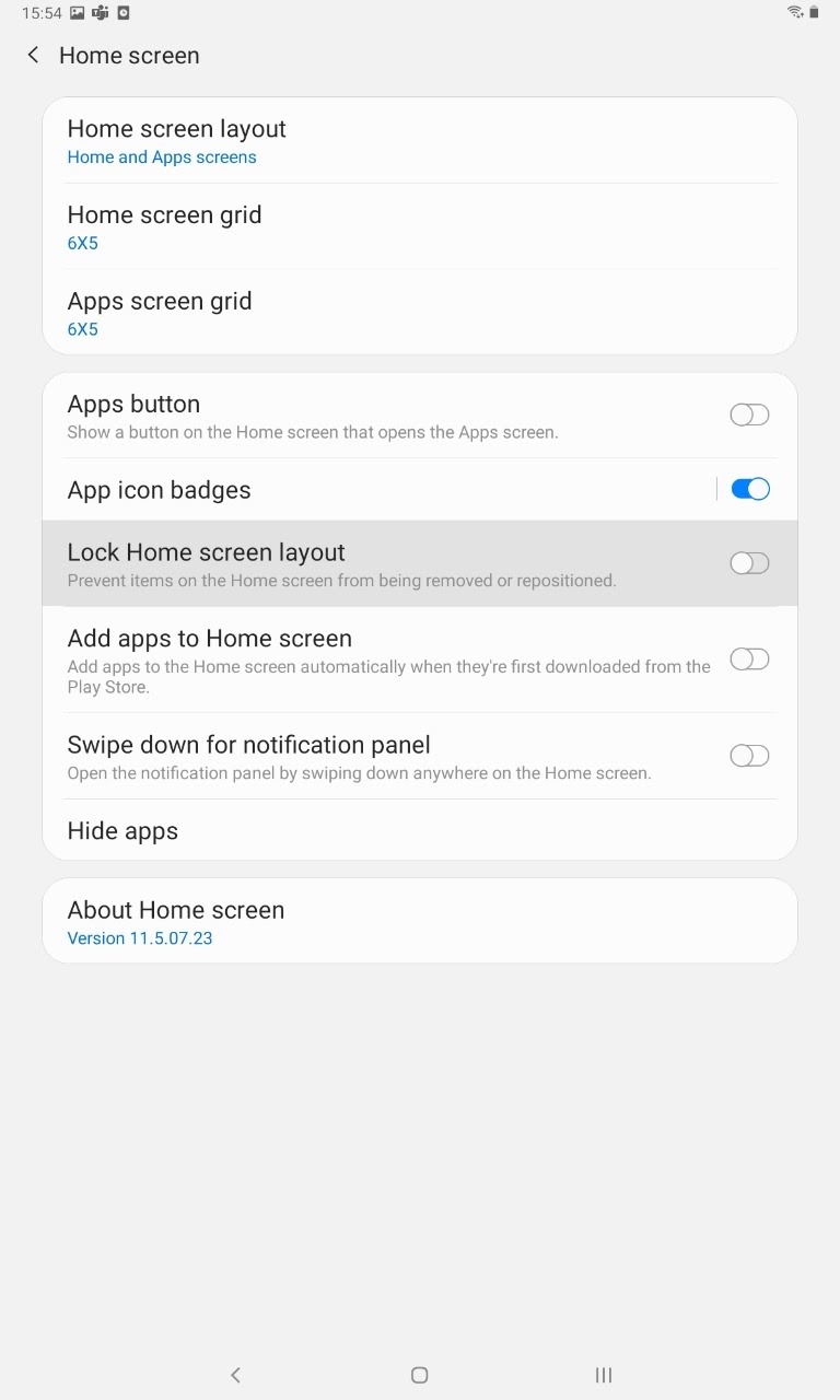 Why Can't I Add Widgets To The Home Screen On Android? mobilepains
