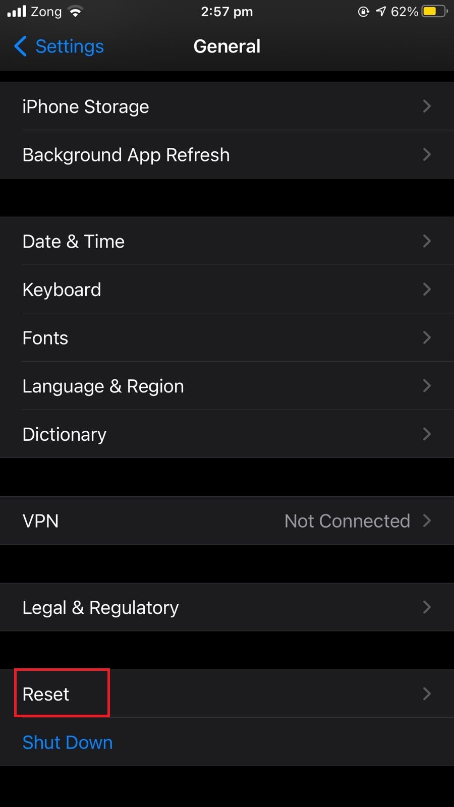 Why Is My iMessage Not Working With Only One Person? mobilepains