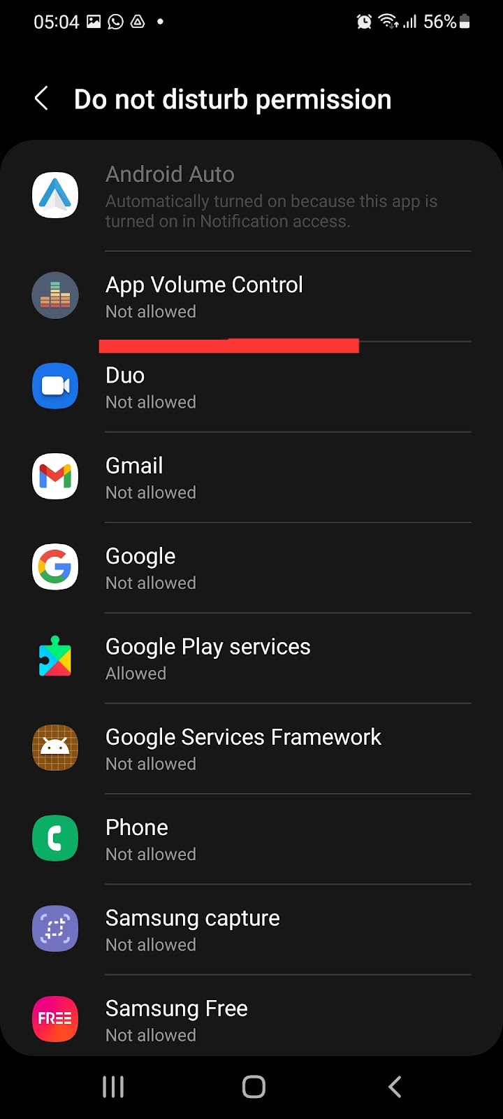 How Do I Stop Apps From Lowering The Volume (Android)? mobilepains