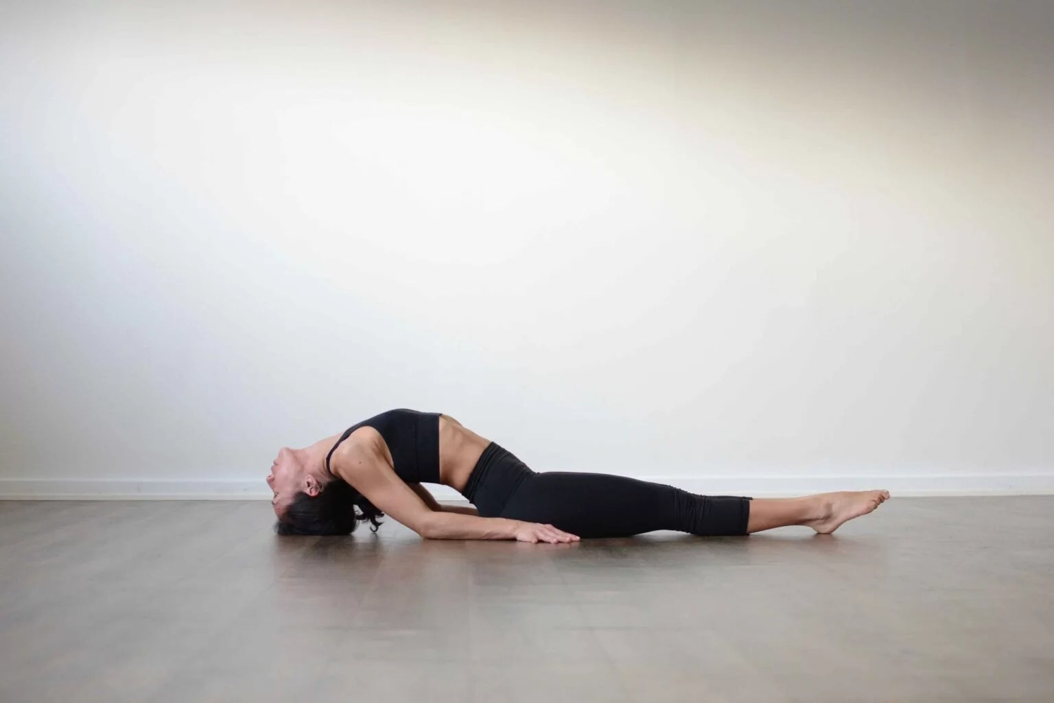 Matsyasana Health Benefits, How to do? Variations