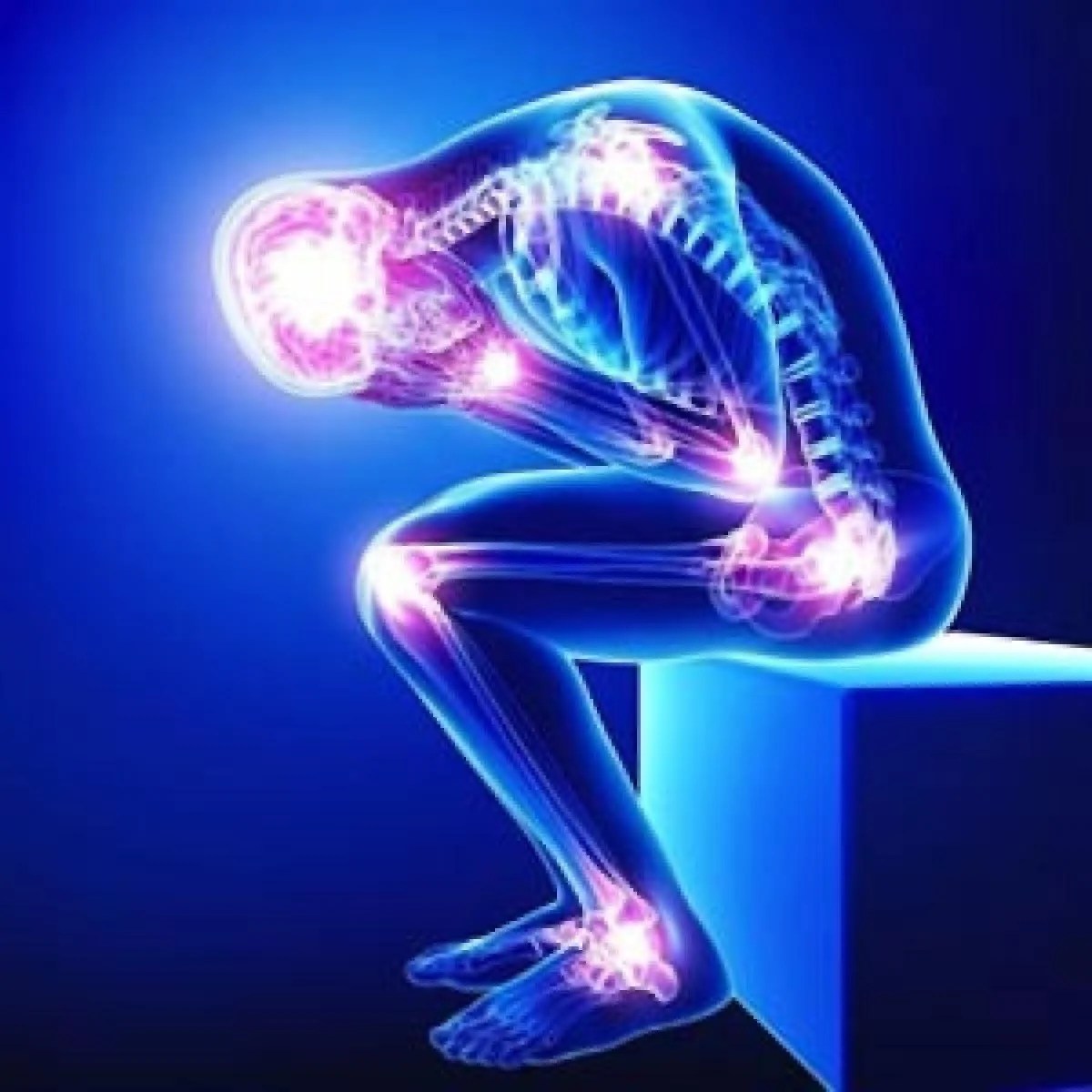 Bone pain Cause, Symptoms, Diagnosis, Treatment