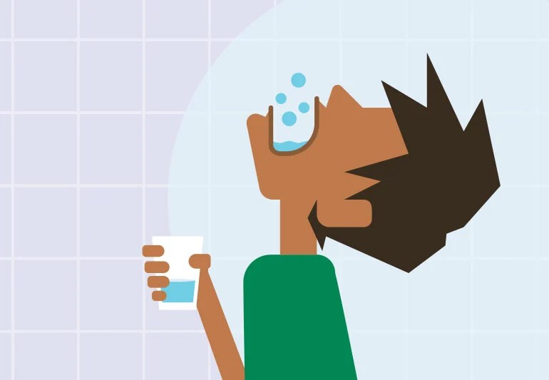 8 Best Vagus Nerve Exercises Mobile Physio Clinic