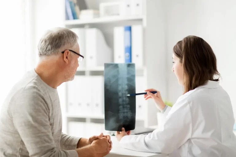 Best Orthopedic Hospital In Lower Bazar, Shimla
