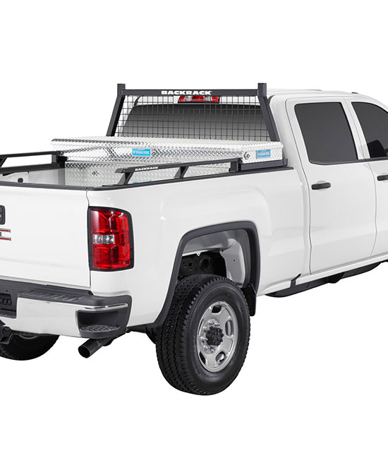 Truck Racks and Accessories › Mobile Power Solutions