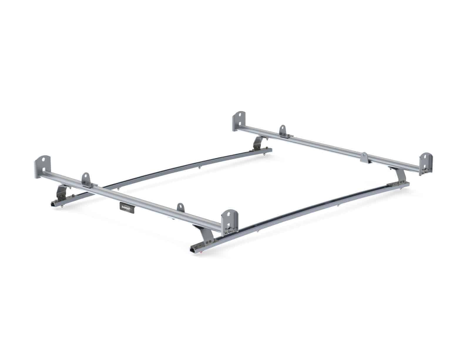 Cargo Rack For Vans, 2 Bar System, Ford Transit Connect › Mobile Power