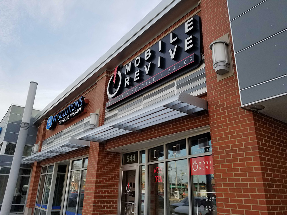 Westport, KC Mobile Revive