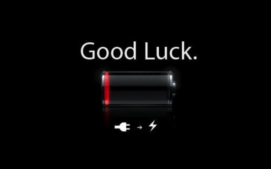 Weshalb der Akku des iPhone 5 so schnell defekt ist und weshalb ein