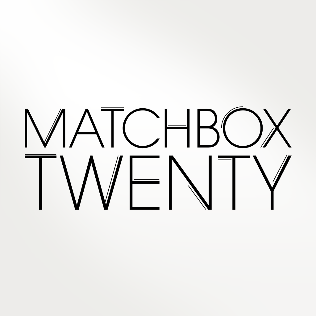 Matchbox Twenty