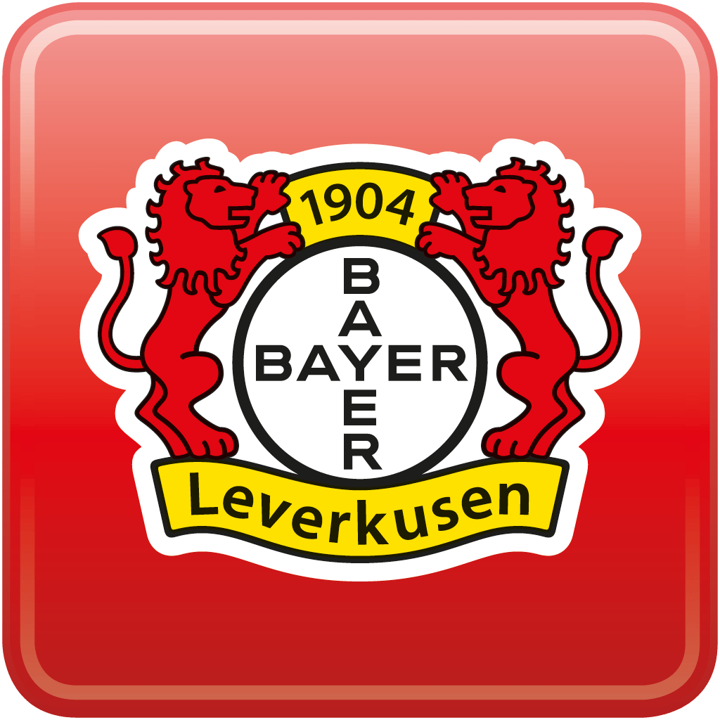 Bayer Leverkusen App When Football Matters
