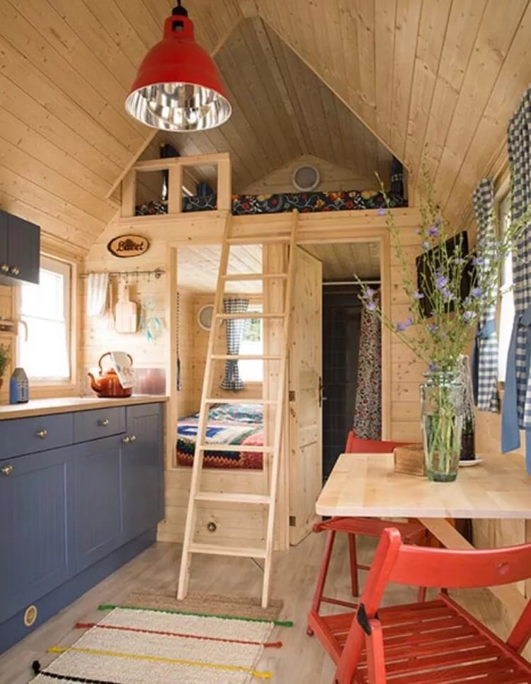 Mobiles Tiny House Australia Mobiles Tiny House