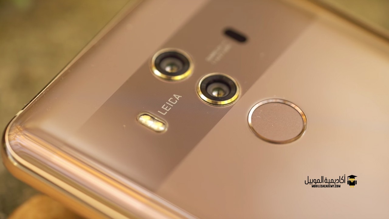 عيوب و مميزات Huawei Mate 10 Pro تقييم هواوي ميت 10 برو