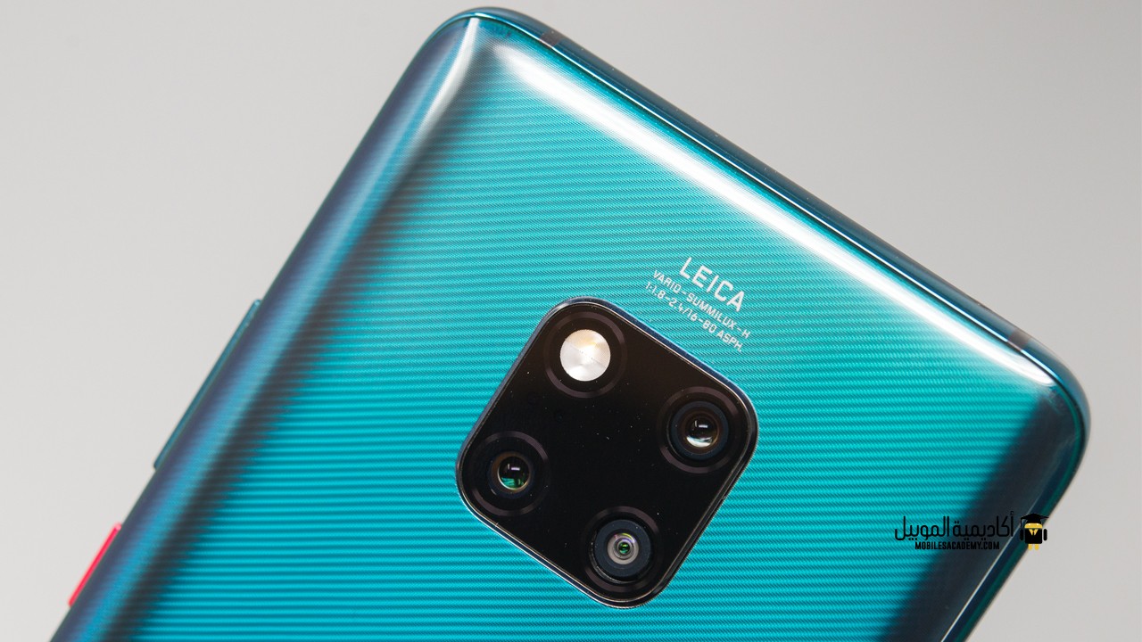 سعر و مواصفات Huawei Mate 20 Pro عيوب و مميزات هواوي ميت