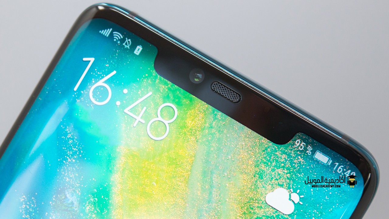 سعر و مواصفات Huawei Mate 20 Pro عيوب و مميزات هواوي ميت