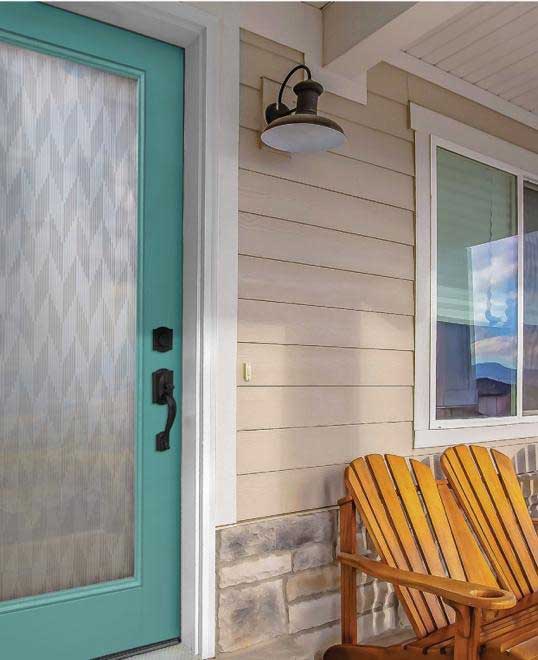 Doors MOBILE SCREENS ETC.