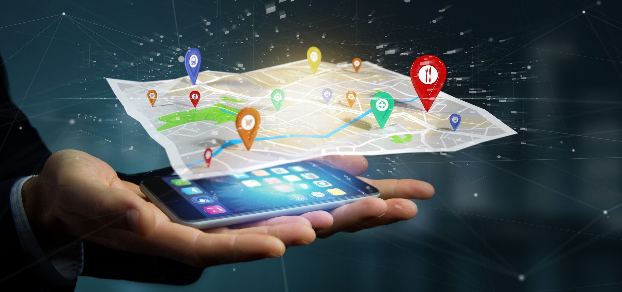 How To Keep Your Phone From Being Tracked Mobile Shark Blog