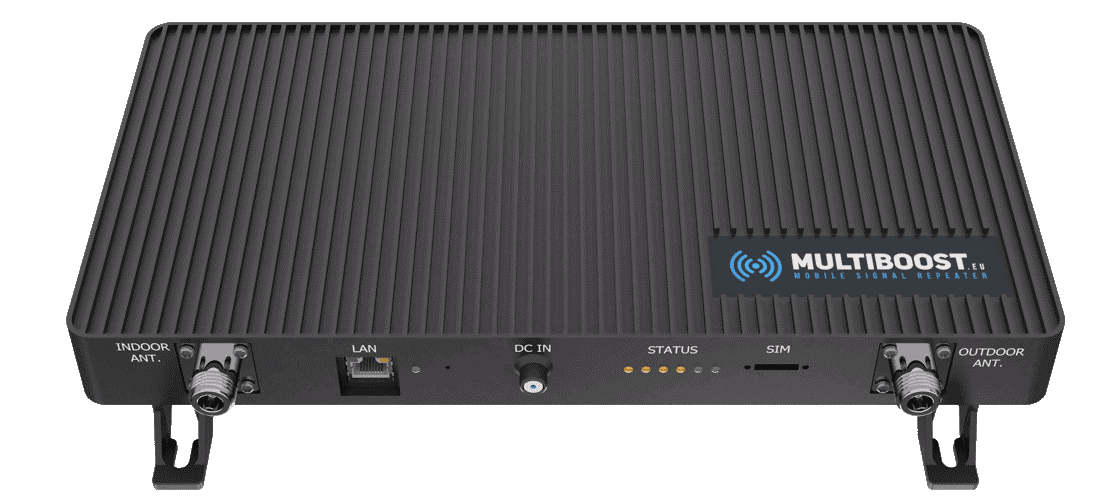 Multiboost The Ultimate Network Signal Booster