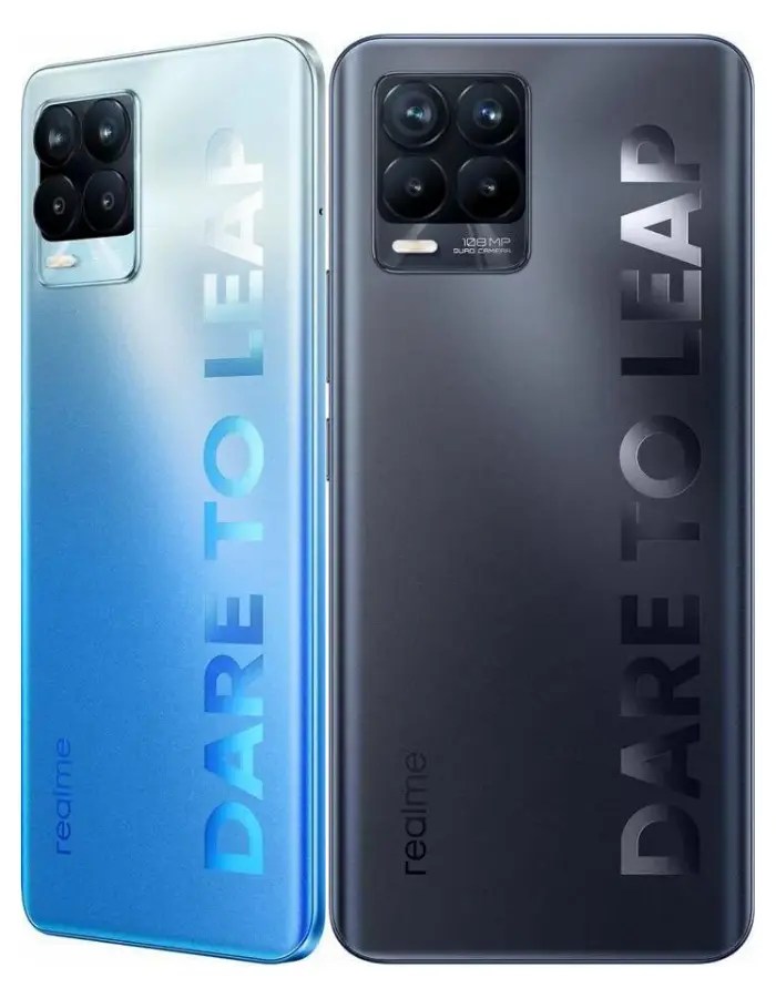 Realme 8 Pro Price In Bangladesh With Full Specs December 2023