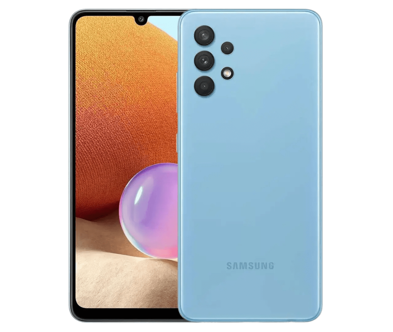 Samsung Galaxy A32 Price In Bangladesh With Full Specs 2024