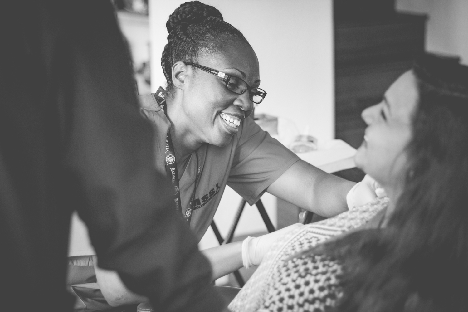 Home Skin Care Services in Phoenix, AZ Mobile Skin Screening Services