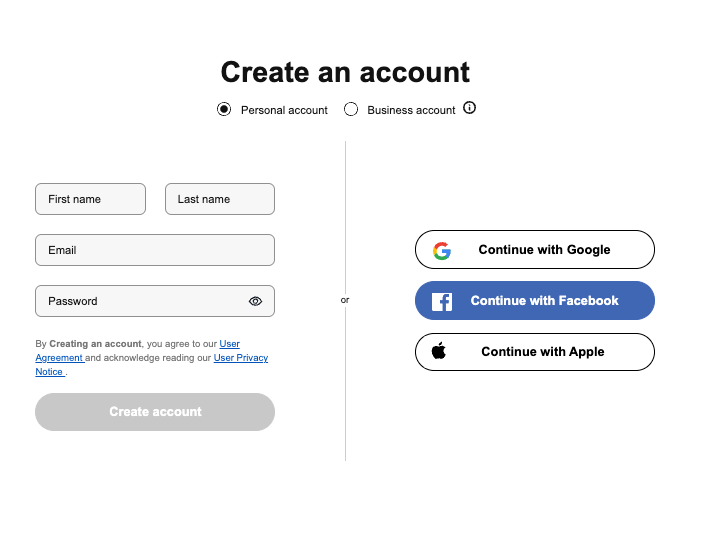 eBay Stealth Accounts 2023 A Comprehensive Guide